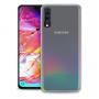 PURO - Capa Galaxy A70 SGA7003NUDETR