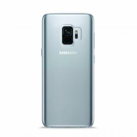 PURO - Capa Galaxy S9+ SGS9P03NUDETR