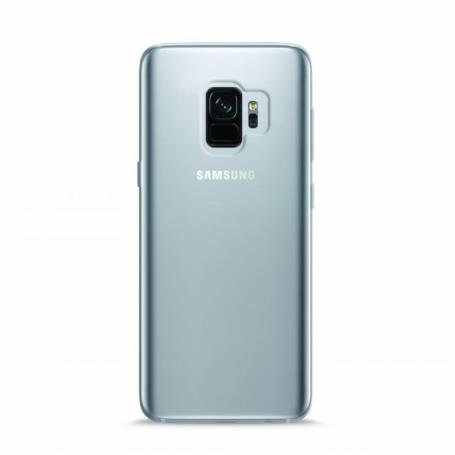 PURO - Capa Galaxy S9+ SGS9P03NUDETR