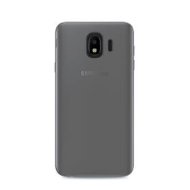 PURO - Capa Galaxy J4 SGGJ41803NUDETR