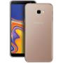 PURO - Capa Galaxy J4+ SGJ4P03NUDETR