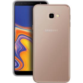 PURO - Capa Galaxy J4+ SGJ4P03NUDETR