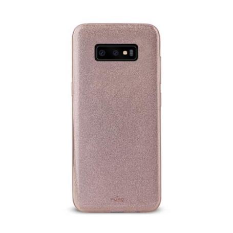 PURO - Capa S10 Lite SGS10LSHINERGOLD
