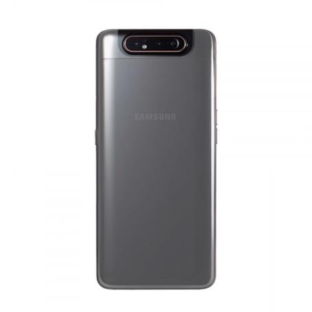 PURO - Capa Galaxy A90 SGA9003NUDETR