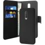 PURO - Capa Galaxy A90 SGA90BOOKC3BLK