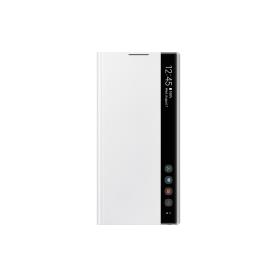 SAMSUNG - Capa NOTE10 Branco EF-ZN970CWEGWW