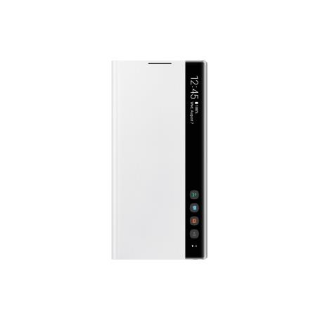 SAMSUNG - Capa NOTE10 Branco EF-ZN970CWEGWW