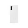 SAMSUNG - Capa NOTE10 Branco EF-ZN970CWEGWW