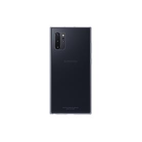SAMSUNG - Capa NOTE10+ Clear EF-QN975TTEGWW