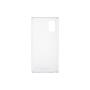 SAMSUNG - Capa NOTE10+ Clear EF-QN975TTEGWW