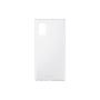SAMSUNG - Capa NOTE10+ Clear EF-QN975TTEGWW