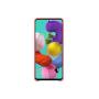 SAMSUNG - Capa Silicone Galaxy A51 EF-PA515TPEGEU