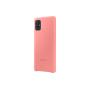 SAMSUNG - Capa Silicone Galaxy A51 EF-PA515TPEGEU