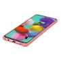 SAMSUNG - Capa Silicone Galaxy A51 EF-PA515TPEGEU