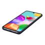 SAMSUNG - Capa A41 Black EF-PA415TBEGEU
