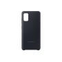 SAMSUNG - Capa A41 Black EF-PA415TBEGEU