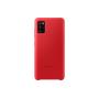 SAMSUNG - Capa A41 White EF-PA415TWEGEU