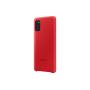SAMSUNG - Capa A41 White EF-PA415TWEGEU