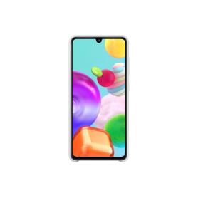 SAMSUNG - Capa A41 Red EF-PA415TREGEU