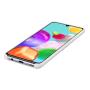 SAMSUNG - Capa A41 Red EF-PA415TREGEU