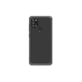 SAMSUNG - Capa A21s A BLACK GP-FPA217KDABW
