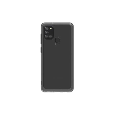 SAMSUNG - Capa A21s A BLACK GP-FPA217KDABW
