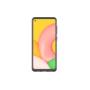 SAMSUNG - Capa A21s A BLACK GP-FPA217KDABW