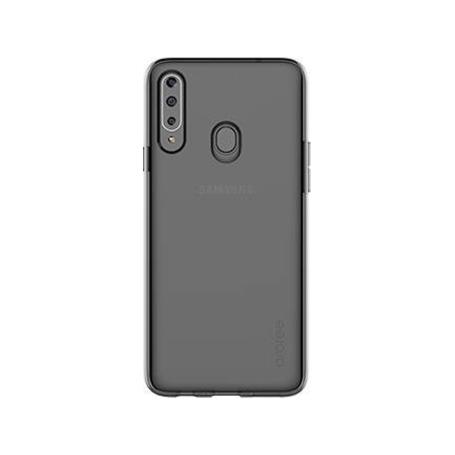 SAMSUNG - Capa A20S Blk. GP-FPA207KDABW