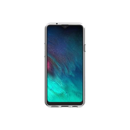 SAMSUNG - Capa A20S Transp. GP-FPA207KDATW