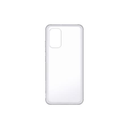 SAMSUNG - Capa A32 Soft Clear EF-QA325TTEGWW