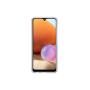 SAMSUNG - Capa A32 Soft Clear EF-QA325TTEGWW
