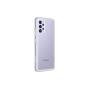 SAMSUNG - Capa A32 Soft Clear EF-QA325TTEGWW