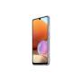 SAMSUNG - Capa A32 Soft Clear EF-QA325TTEGWW