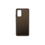 SAMSUNG - Capa A32 Soft Clear Black EF-QA325TBEGWW