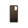 SAMSUNG - Capa A32 Soft Clear Black EF-QA325TBEGWW