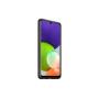 SAMSUNG - Capa A22 Preto EF-QA225TBEGEU