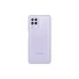 SAMSUNG - Capa A22 Transp. EF-QA225TTEGEU