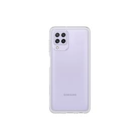 SAMSUNG - Capa A22 Transp. EF-QA225TTEGEU