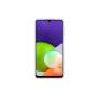 SAMSUNG - Capa A22 Transp. EF-QA225TTEGEU