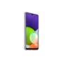 SAMSUNG - Capa A22 Transp. EF-QA225TTEGEU