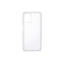 SAMSUNG - Capa A22 Transp. EF-QA225TTEGEU