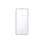 SAMSUNG - Capa A22 Transp. EF-QA225TTEGEU