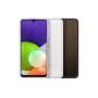 SAMSUNG - Capa A22 Transp. EF-QA225TTEGEU