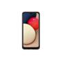 SAMSUNG - Capa A02s Black EF-QA026TBEGEU