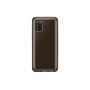 SAMSUNG - Capa A02s Black EF-QA026TBEGEU