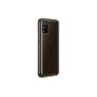 SAMSUNG - Capa A02s Black EF-QA026TBEGEU