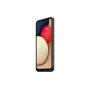 SAMSUNG - Capa A02s Black EF-QA026TBEGEU