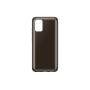 SAMSUNG - Capa A02s Black EF-QA026TBEGEU