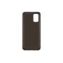 SAMSUNG - Capa A02s Black EF-QA026TBEGEU
