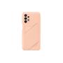 SAMSUNG - Capa A23 5G c/ Bolso EF-OA235TPEGWW
